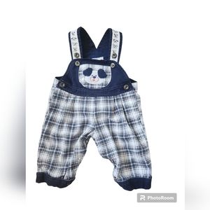 🤩4/$20 ICZ baby size 6-9M